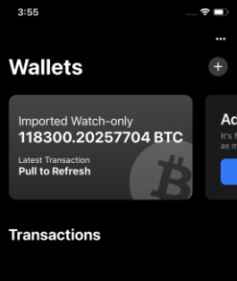 bluewallet